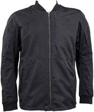 Load image into Gallery viewer, Speed and Strength Under The Radar Textile Jacket Black - Medium