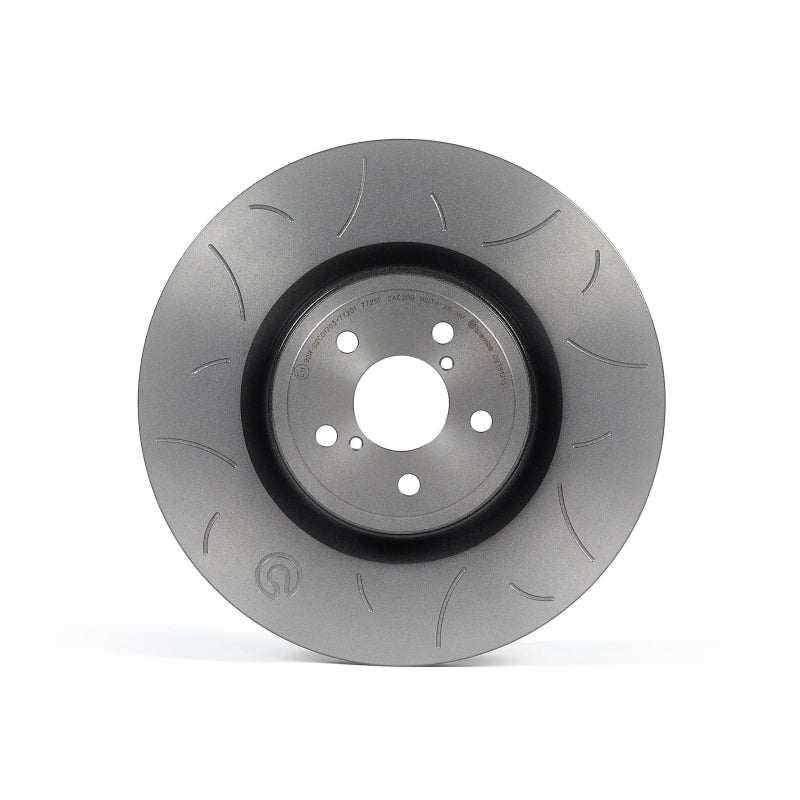 Brembo OE 00-08 Subaru Impreza Estate/99-09 Subaru Impreza Saloon Front Sport Brake Disc - 326x28