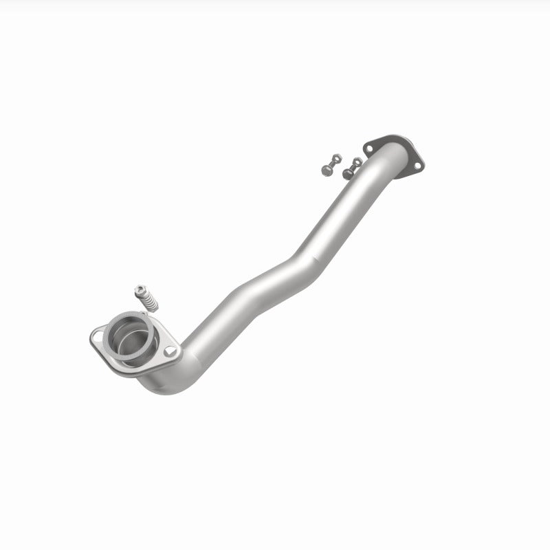 BRE Exhaust 09-15 Toyota Venza 2.7L Front Pipe Kit