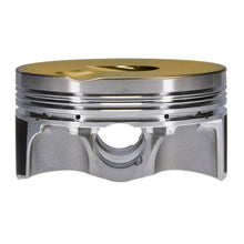 Load image into Gallery viewer, JE Pistons Ultra Series GM Gen V LT4 4.065in Bore/3.622in Stroke Set of 8 Pistons