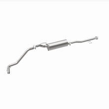 Load image into Gallery viewer, MagnaFlow BRE Exhaust Kit 01-04 Toyota Tacoma 2.7L