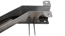 Load image into Gallery viewer, Rust Buster 2000-2006 Toyota Tundra Spare Tire Crossmember
