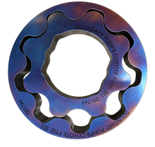 Load image into Gallery viewer, Boundary 18-20 Ford F-150 5.0L Coyote MartenWear Race Flow Oil Pump Assembly