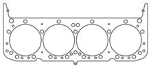 Load image into Gallery viewer, Cometic Chevy Gen1 Small Block V8 .040in MLS Cylinder Head Gasket - 4.165in Bore - Vortec Heads