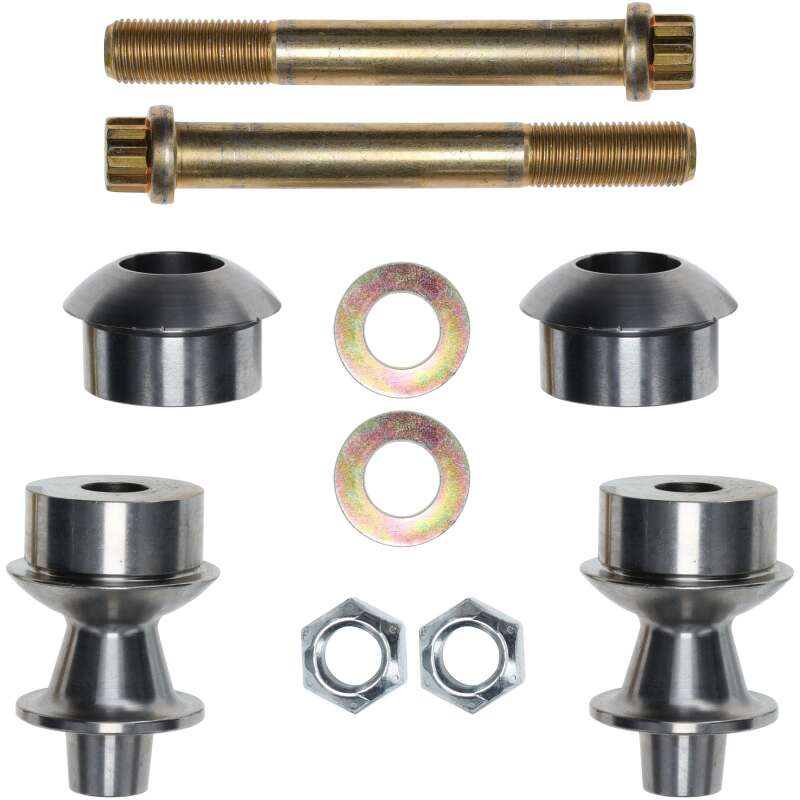Camburg UCA Uniball Bolt & Spacer Kit (001.097.290)