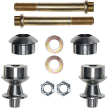 Load image into Gallery viewer, Camburg UCA Uniball Bolt &amp; Spacer Kit (001.097.290)