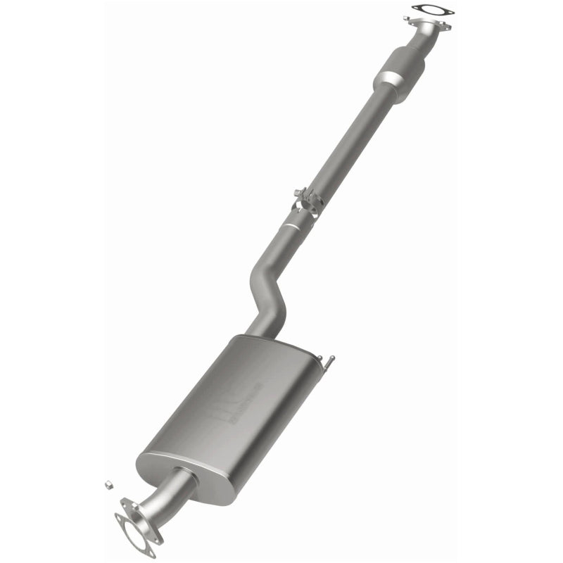 MagnaFlow DF Conv 21-23 Kia Sorento Naturally Aspirated 2.5 OEM Underbody