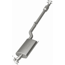 Load image into Gallery viewer, MagnaFlow DF Conv 21-23 Kia Sorento Naturally Aspirated 2.5 OEM Underbody