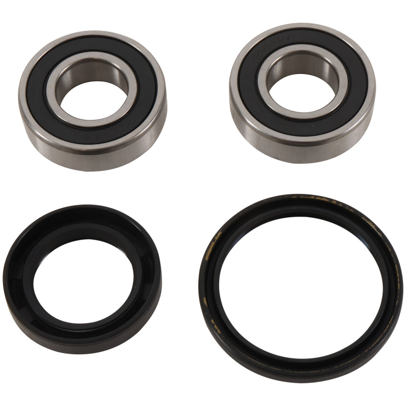 Pivot Works 91-98 Honda CBR400 PW Front Wheel Bearing Kit