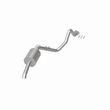Load image into Gallery viewer, BRExhaust 99-04 Land Rover Discovery Muffler Kit