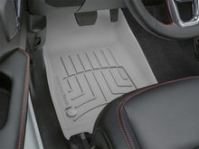Load image into Gallery viewer, WeatherTech 2021+ Kia Sorento Rear FloorLiner HP - Grey