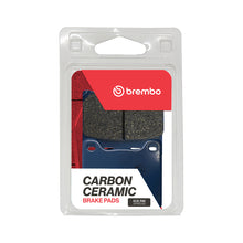 Load image into Gallery viewer, Brembo OE 89-92 Yamaha TZR 125cc Brake Pad - Front