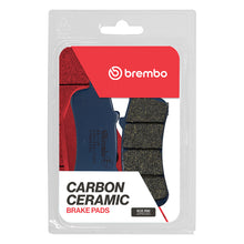 Load image into Gallery viewer, Brembo OE Carbon Ceramic Prime Brake Pad