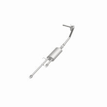 Load image into Gallery viewer, MagnaFlow BRE Exhaust Kit 09-13 Toyota Tundra