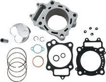 Load image into Gallery viewer, Cylinder Works 14-15 Honda CRF 250 R 250cc Standard Bore High Compression Cylinder Kit 14.1:1 Comp.