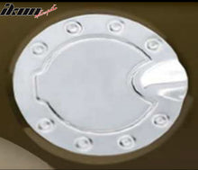 Load image into Gallery viewer, 2004-2009 Dodge Durango Mirror Finish Gas Door Cover Stainless Steel