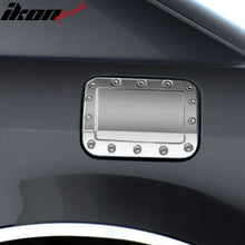Load image into Gallery viewer, 2005-2010 Chrysler 300 Magnum Chrome Gas Door Cover Stainless Steel