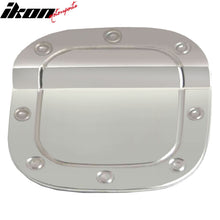 Load image into Gallery viewer, 2007-2011 Honda CR-V Mirror Finish Fuel Gas Door Cover Stainless Steel