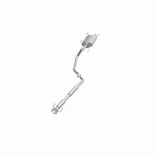 Load image into Gallery viewer, MagnaFlow BRE Exhaust Kit 00-02 Nissan Sentra 1.8L