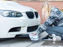 Load image into Gallery viewer, AutoTecknic Dry Carbon CRT Aero Front Lip - E90 M3 | E92 M3 | E93 M3