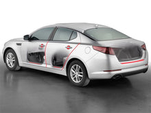 Load image into Gallery viewer, WeatherTech 24-25 Buick Envista Scratch Protection - Transparent