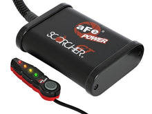 Load image into Gallery viewer, aFe 24-25 Mazda CX-90 / 2025 Mazda CX-70 L6-3.3L (t) Scorcher Module