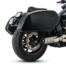 Load image into Gallery viewer, Vance &amp; Hines 18-24 Harley Davidson Softail Models Supersport 2-1 Performance Exhaust System
