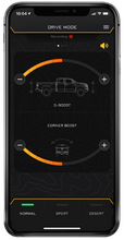 Load image into Gallery viewer, ICON 21-25 Ford F-150 Raptor Driver Side Rear 3.0 Zeta RXT Remote Resovoir Shock