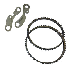 Load image into Gallery viewer, Artec Industries 07-18 Jeep Wrangler JK 1 Ton Sterling 52 Tooth Abs Kit (2005+)