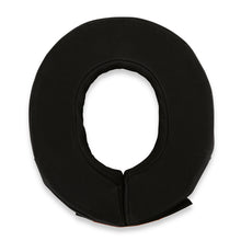 Load image into Gallery viewer, RaceQuip Black SFI 360 Helmet Support Large 17in