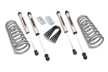 Load image into Gallery viewer, 3 Inch Lift Kit | V2 | Ram 2500 (03-13)/3500 (03-07) 4WD