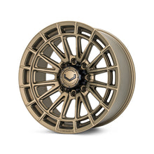 Load image into Gallery viewer, Vossen HFX-5 20X10 / 8X180 / ET18 / SUPER DEEP / 124.3 - Terra Bronze