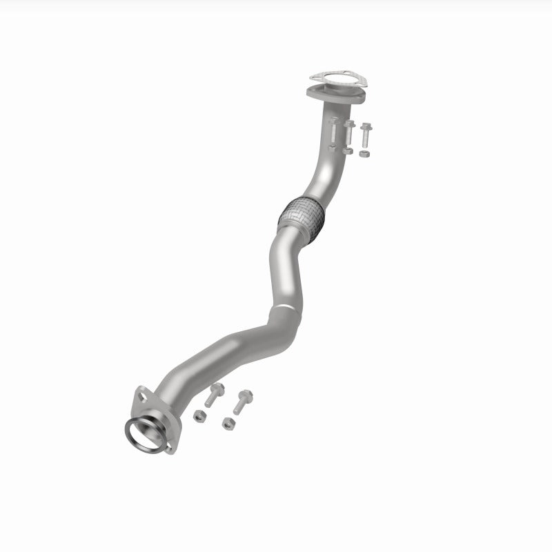 BRE Exhaust 96-97 RAV4 2.0L Front Pipe Kit
