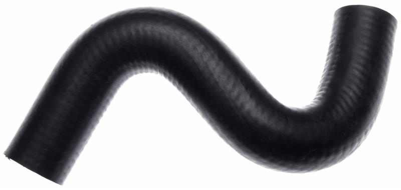 Gates 07-18 Toyota Yaris 4-Cyl. 1.5L Upper Rad. To Filler Neck Molded Coolant Hose