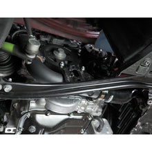 Load image into Gallery viewer, Mishimoto 2023+ Toyota GR Corolla Intercooler Pipe Kit - Wrinkle Red