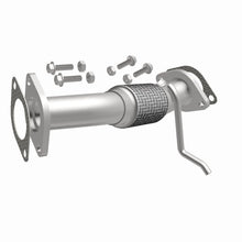 Load image into Gallery viewer, BRE Exhaust 06-10 Sonata 2.4L Front Pipe Kit