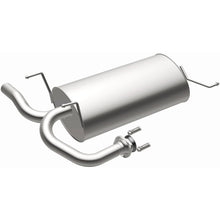 Load image into Gallery viewer, BRExhaust 05-06 Nissan X-Trail 2.5L Muffler Kit