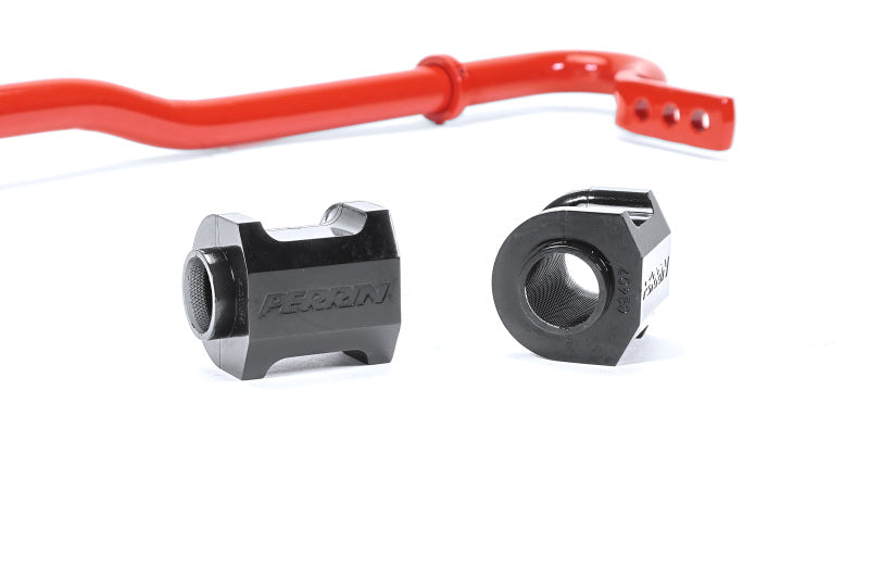 PERRIN 08-21 WRX/STI & BRZ/FR-S/86/GR86 Rear Sway Bar - 22mm