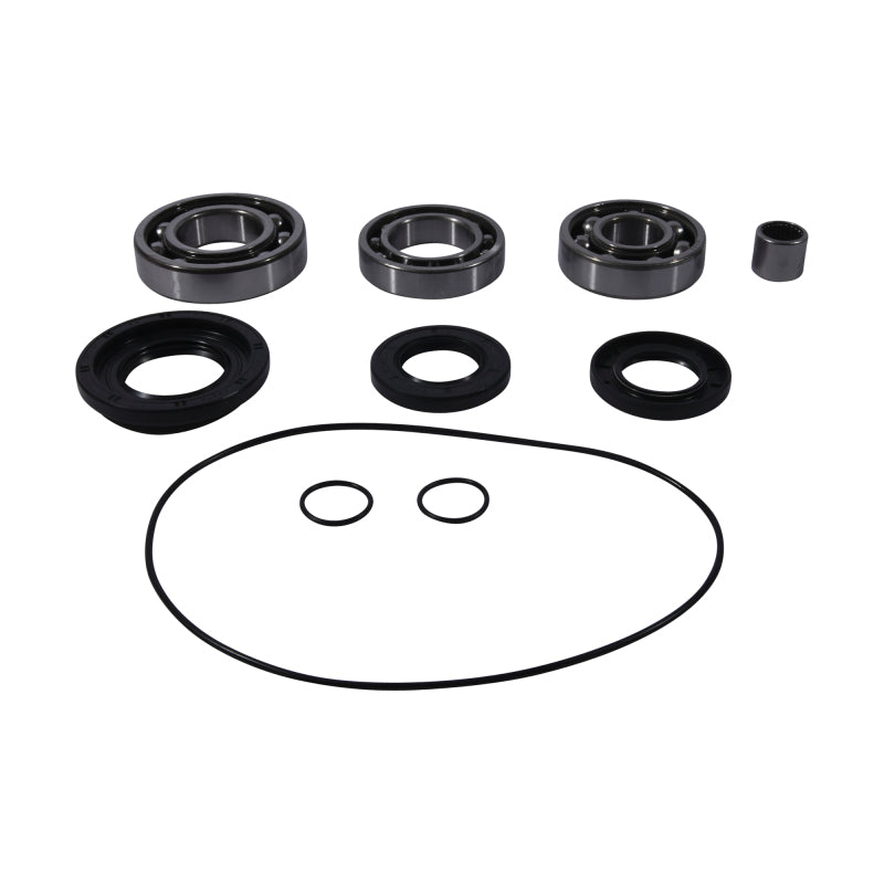 All Balls Racing 16-23 Can-Am Outlander DPS 450 EFI Differential Bearing and Seal Kit Rear