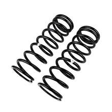 Load image into Gallery viewer, ARB OME 1993 Land Rover Defencer 110 Rear Coil Spring - Set