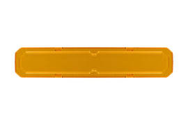 Diode Dynamics SS10 Cover Standard Yellow