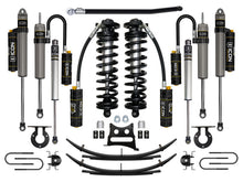Load image into Gallery viewer, ICON 08-10 Ford F250/F350 2.5-3in Stage 5 Coilover Conversion System w/ Expansion Packs