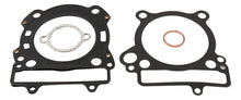 Load image into Gallery viewer, Cylinder Works 06-13 KTM 250 EXC-F 250cc +4mm Big Bore Top-End Gasket Kit 80mm