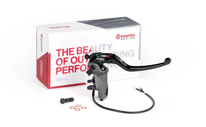 Brembo OE 22-25 Aprilia RSV4 1100/19-25 RSV4 1100 Factory Brake Master Cylinder
