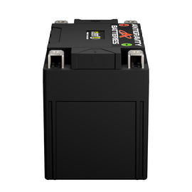 Antigravity ATZ10-HD Re-Start Lithium Battery