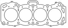 Load image into Gallery viewer, Cometic Toyota 4AG-GE 81mm Bore .030 inch MLS Head Gasket