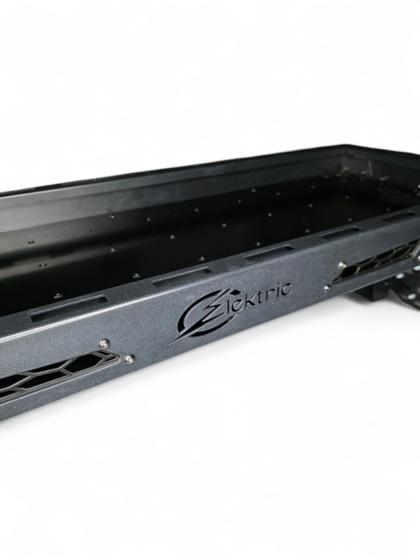 Elektric Offroad 2024+ Polaris Xpedition Volt Short Rack