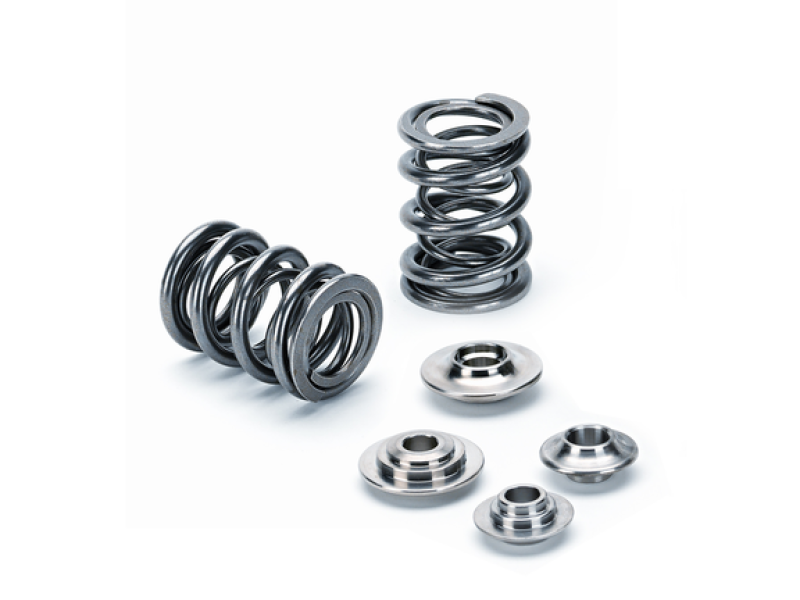 Supertech Subaru Impreza EJ25 Dual Valve Spring Kit