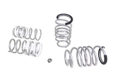 Whiteline 07-20 Fiat 500 Lowered Front and Rear Lower Coil Spring Lowering Kit