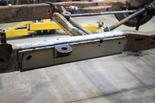 Load image into Gallery viewer, Rust Buster 1994-2004 Chevy S10 &amp; GMC Sonoma Center Frame Repair Kit - Right